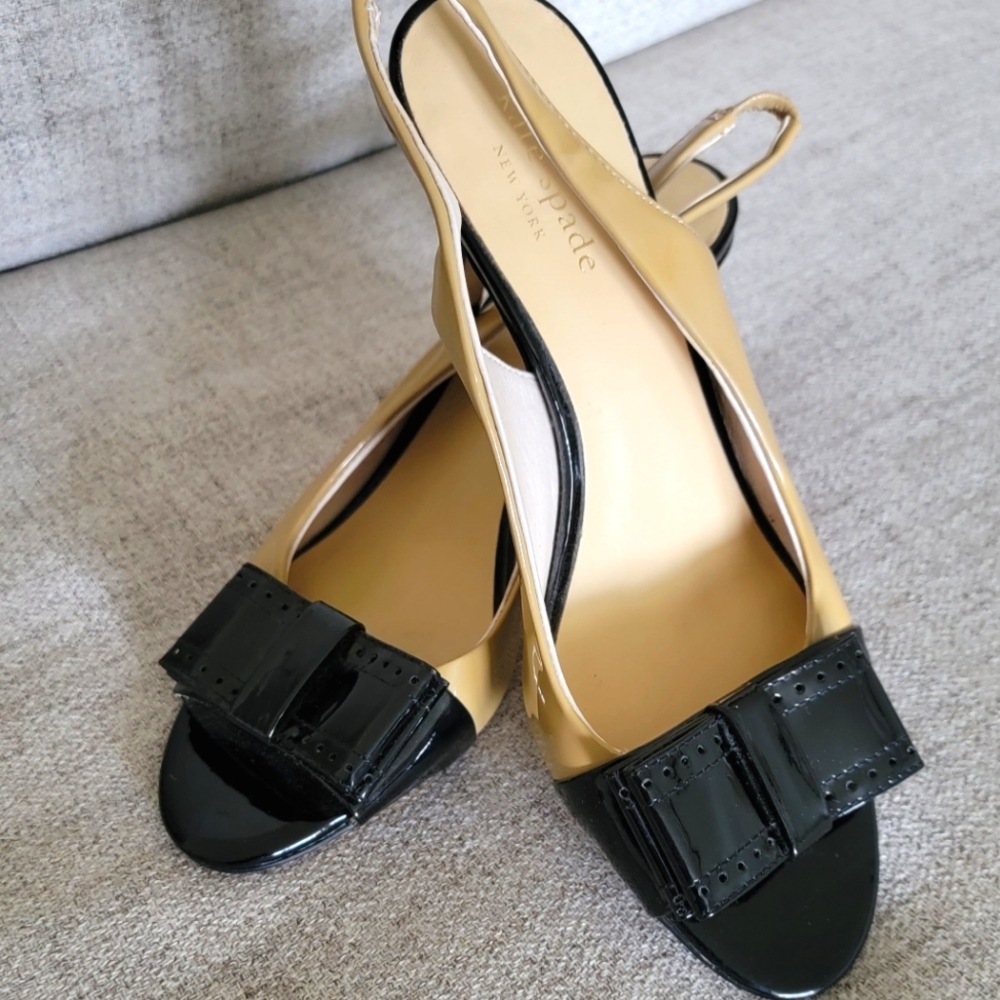 Kate Spade Heels 👠